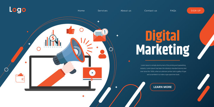 DIGITAL MARKETING SERVICES